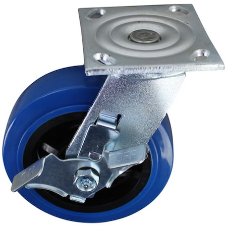 Alto-Shaam Caster - With Brake CS-2231